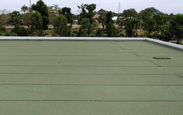 all Basted roofing types quoted for