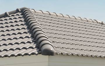 advantages of Basted clay roofing