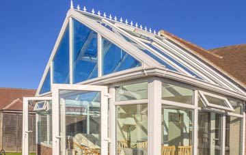 conservatory roof insulation costs Basted