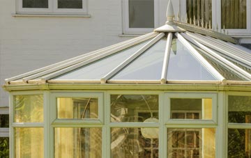 conservatory roof repair Basted, Kent