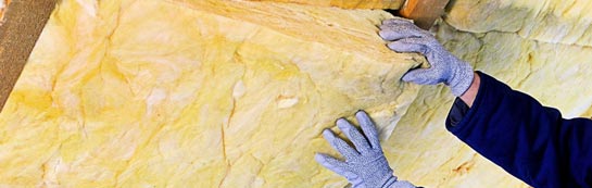 quotes for Basted roof insulation