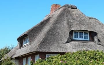 thatch roofing Basted, Kent